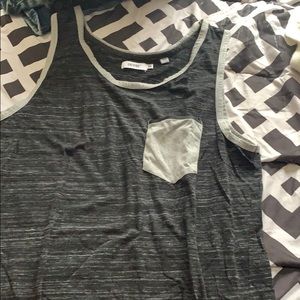 Men’s tank top